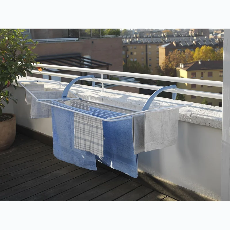 Gimi Brezza 200 stendibiancheria da balcone